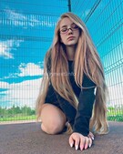 Анкета проститутки Алиса - метро Сокольники, возраст - 19