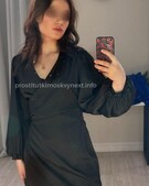 Анкета проститутки Влада - метро Ясенево, возраст - 20