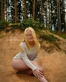 Анкета проститутки Рита - метро Даниловский, возраст - 21