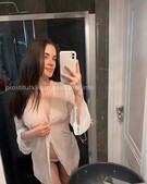 Анкета проститутки Нелли - метро Таганский, возраст - 22