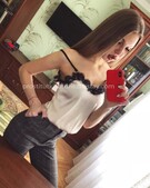 Анкета проститутки Элина - метро Северное Тушино, возраст - 23