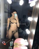 Анкета проститутки Натуся - метро Новокосино, возраст - 23