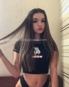 Анкета проститутки Шарлотта - метро Хамовники, возраст - 23