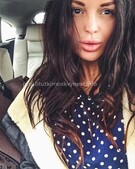 Анкета проститутки Арина - метро Хамовники, возраст - 23