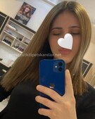 Анкета проститутки Стелла - метро Свиблово, возраст - 23