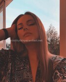 Анкета проститутки Юля - метро Сокольники, возраст - 23