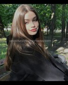 Анкета проститутки Алиса - метро Лианозово, возраст - 24