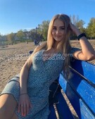 Анкета проститутки Юлия - метро Южное Бутово, возраст - 24