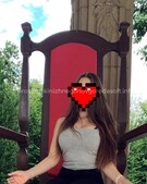 Анкета проститутки Марго - метро Ясенево, возраст - 24