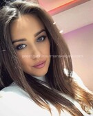 Анкета проститутки Елена - метро Якиманка, возраст - 24