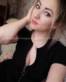 Анкета проститутки Дарья - метро Выхино-Жулебино, возраст - 24