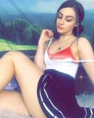 Анкета проститутки Танюша - метро Тропарево-Никулино, возраст - 25