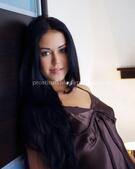 Анкета проститутки Инга - метро Хорошевский, возраст - 25