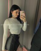 Анкета проститутки Мирослава - метро Лефортово, возраст - 25