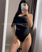 Анкета проститутки Светлана - метро Сокол, возраст - 25