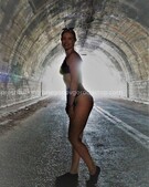 Анкета проститутки Лаура - метро Тимирязевский, возраст - 25