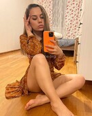 Анкета проститутки Леся - метро Тропарево-Никулино, возраст - 25