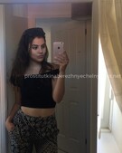 Анкета проститутки Инга - метро Тропарево-Никулино, возраст - 25