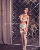 Анкета проститутки Тамара - метро Метрогородок, возраст - 26