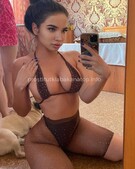 Анкета проститутки Лера - метро Ростокино, возраст - 27